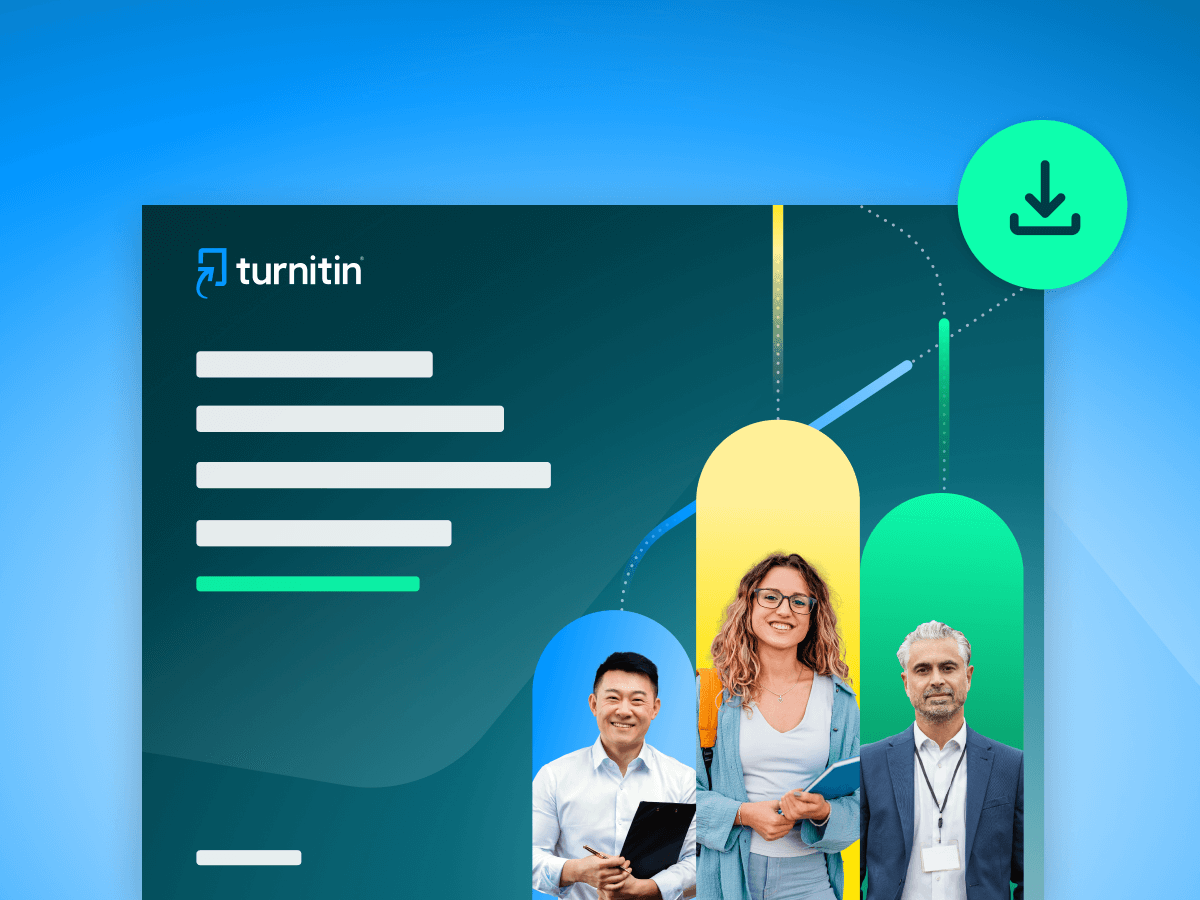 Menavigasi persimpangan AI di dunia Pendidikan